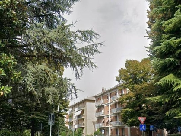 appartamento in affitto a Parma in zona Cittadella