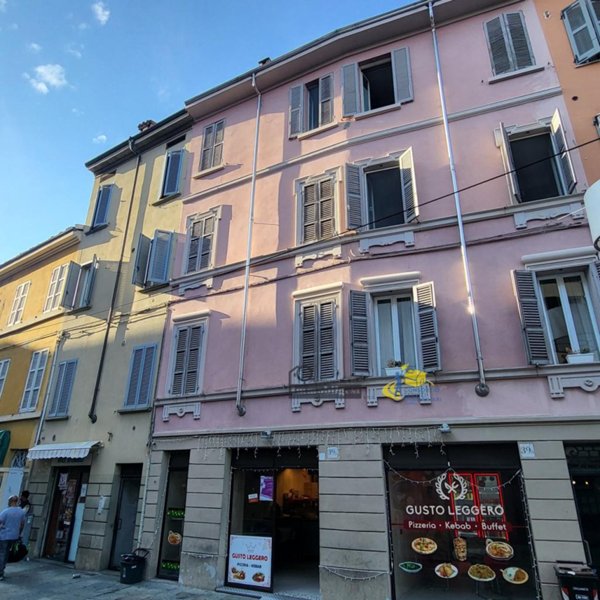 appartamento in affitto a Parma