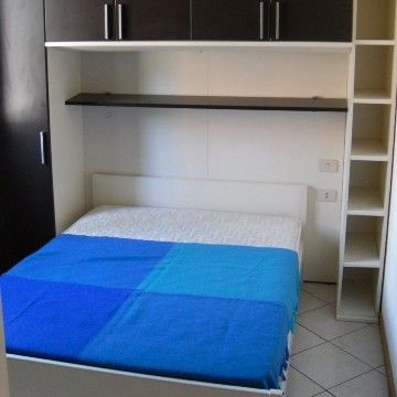 appartamento in affitto a Parma