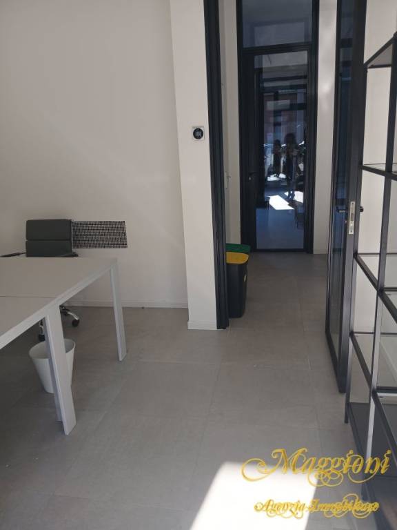 appartamento in affitto a Parma