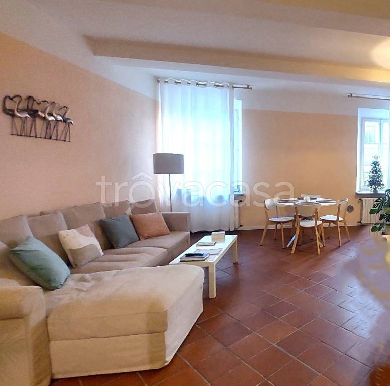 appartamento in affitto a Parma in zona Centro Storico