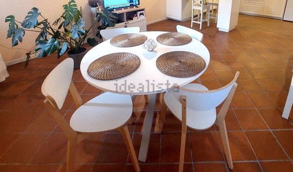 appartamento in affitto a Parma in zona Centro Storico