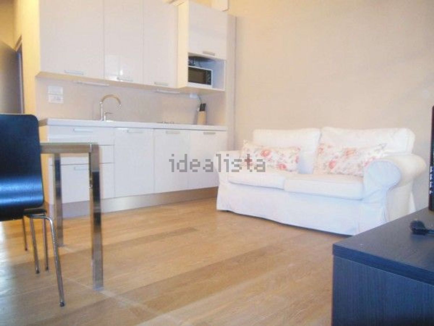 appartamento in affitto a Parma