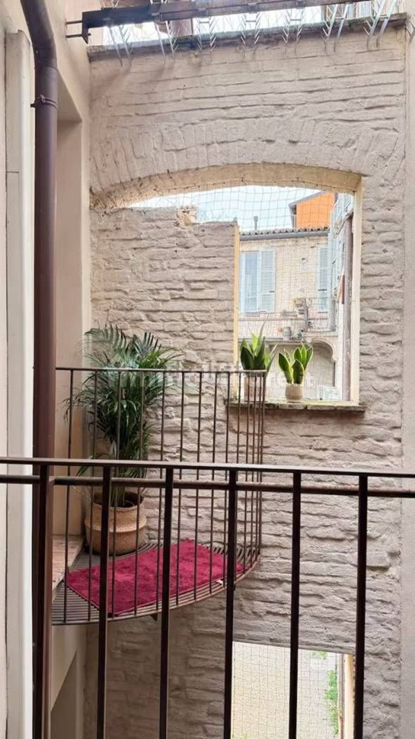 appartamento in affitto a Parma in zona Centro Storico