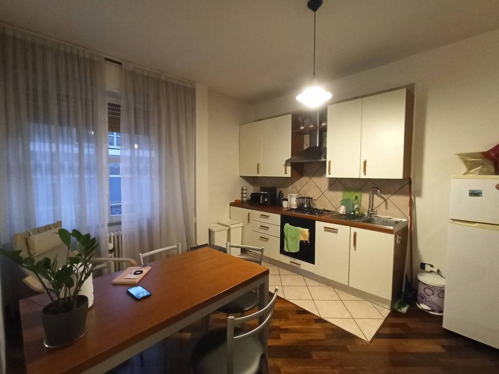 appartamento in affitto a Parma in zona Centro Storico