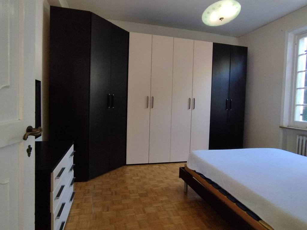 appartamento in affitto a Parma in zona Montanara