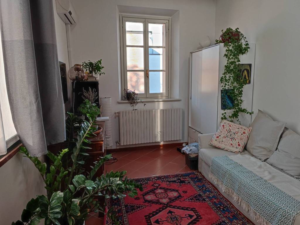 appartamento in affitto a Parma