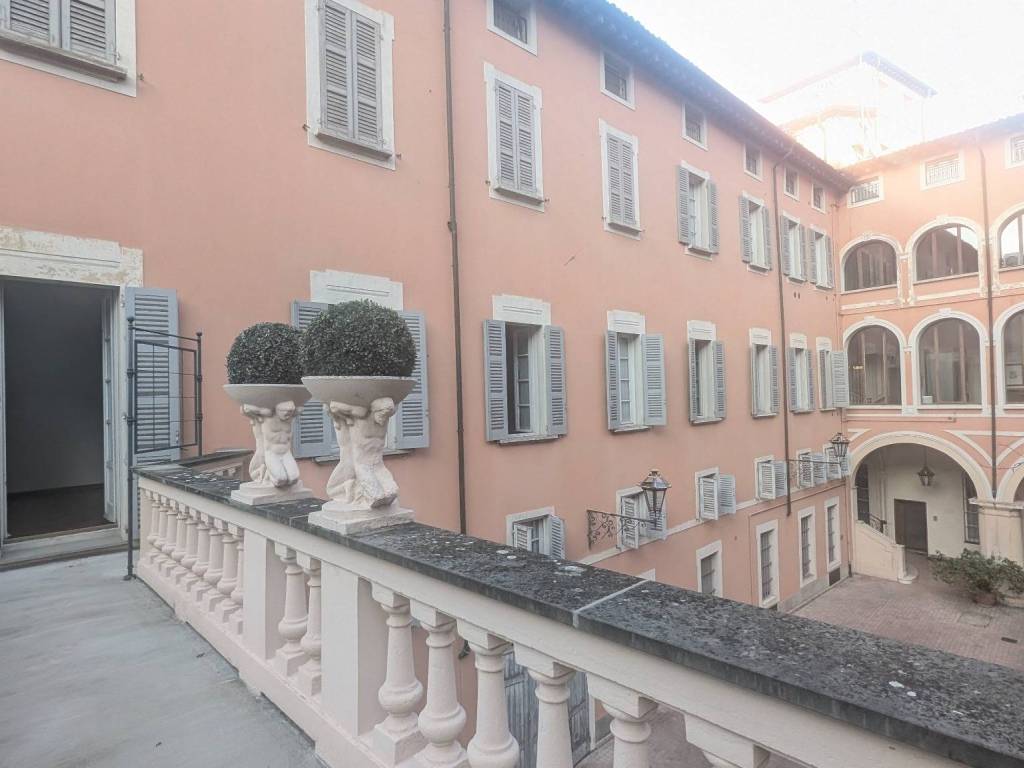 appartamento in affitto a Parma