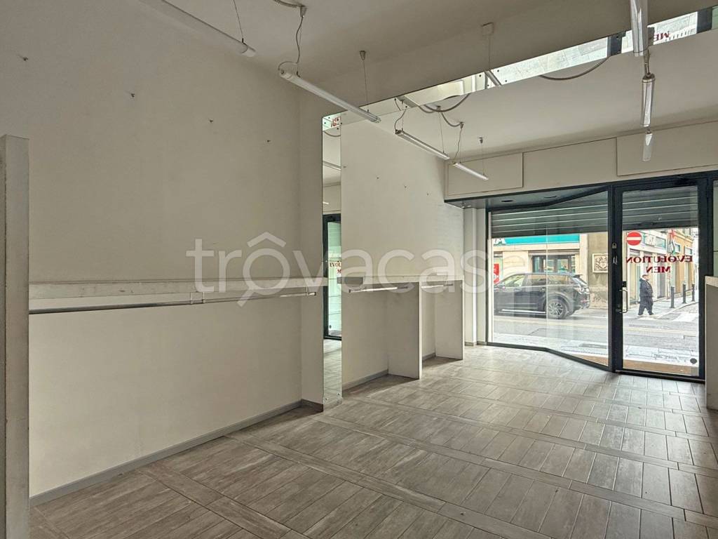 negozio in affitto a Parma in zona Centro Storico