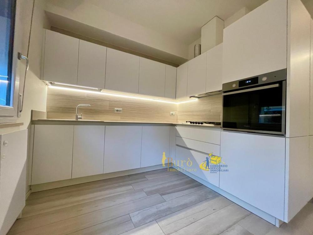 appartamento in affitto a Parma in zona San Lazzaro