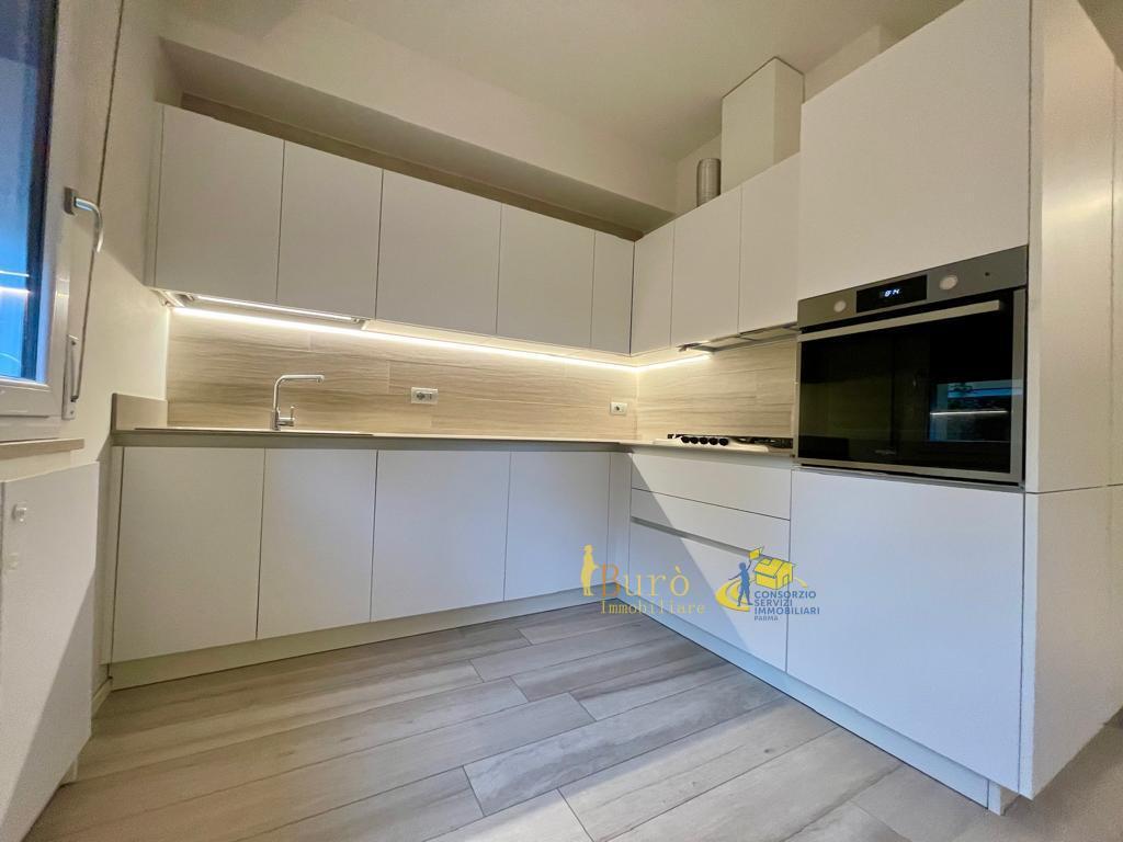 appartamento in affitto a Parma in zona San Lazzaro