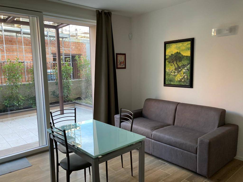 appartamento in affitto a Parma in zona Pablo