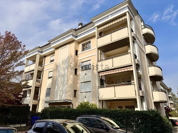 appartamento in affitto a Parma in zona San Leonardo