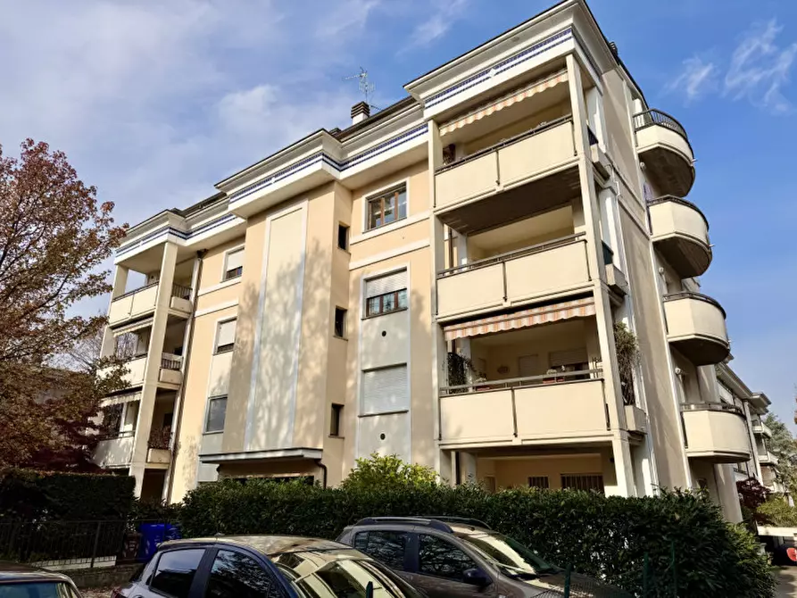 appartamento in affitto a Parma in zona San Leonardo