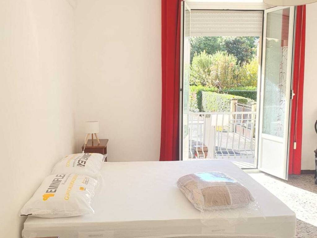 appartamento in affitto a Parma in zona San Leonardo