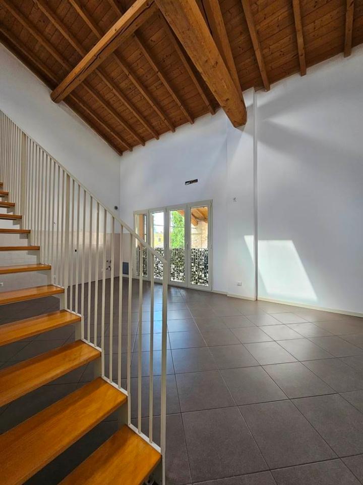 appartamento in affitto a Parma in zona Pablo