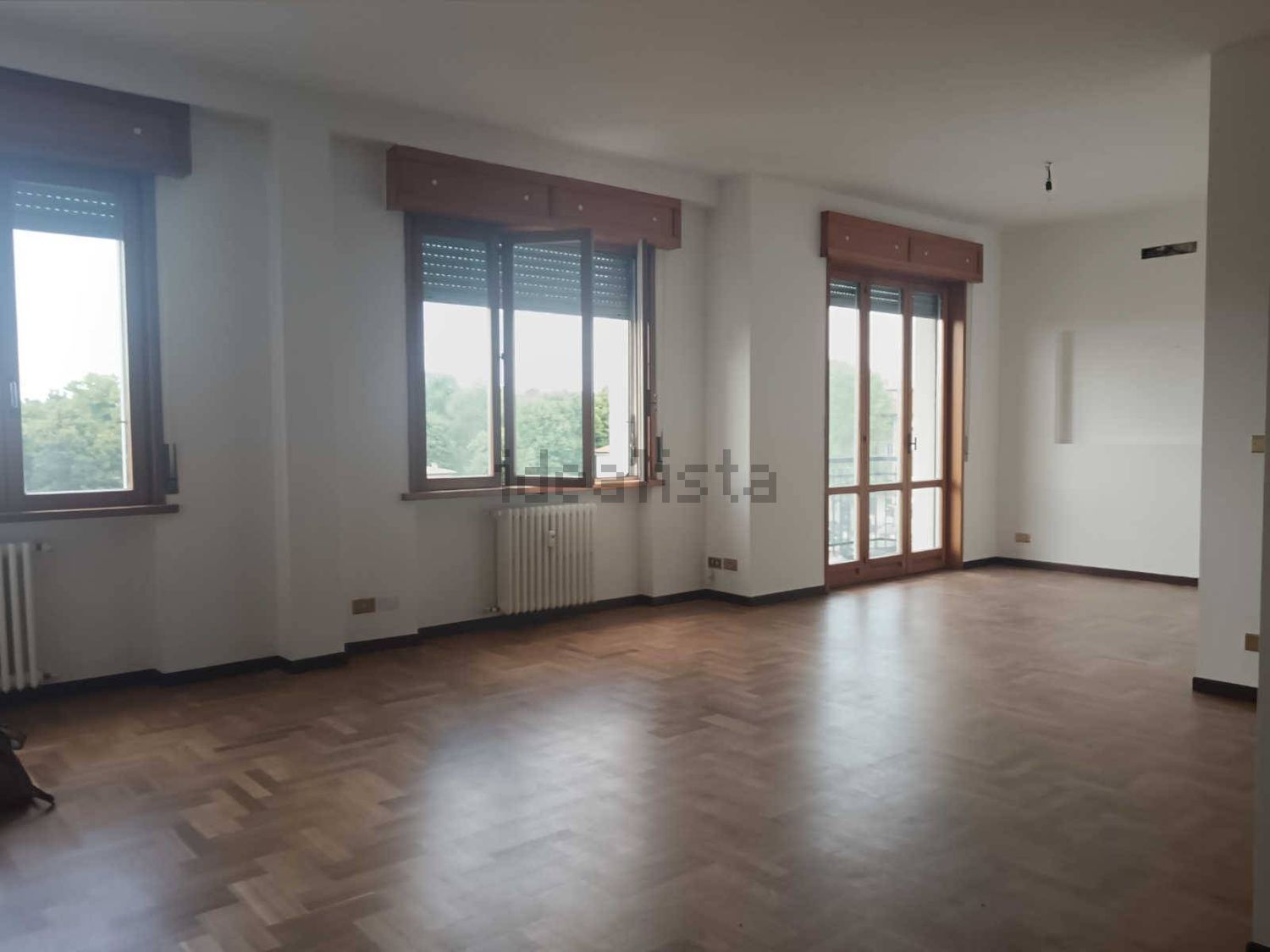 appartamento in affitto a Parma in zona Pablo