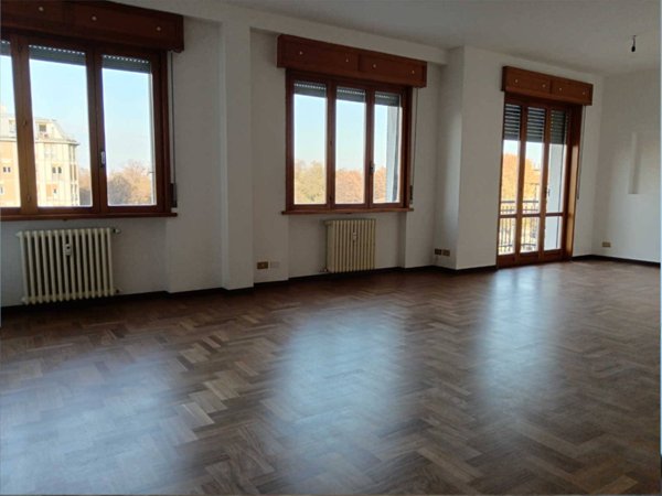 appartamento in affitto a Parma in zona Pablo