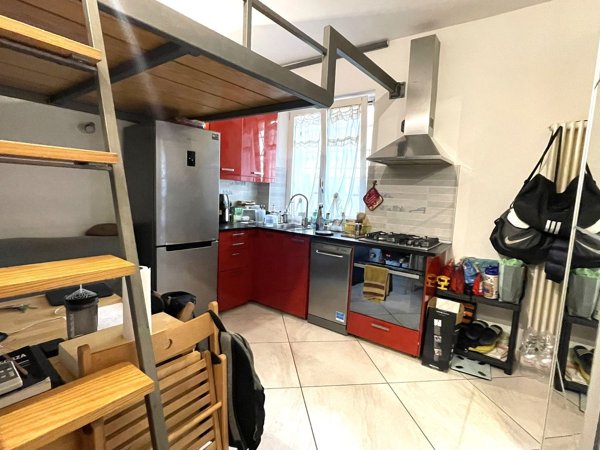 appartamento in affitto a Parma in zona Centro Storico