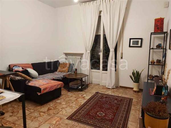 appartamento in affitto a Parma in zona Pablo