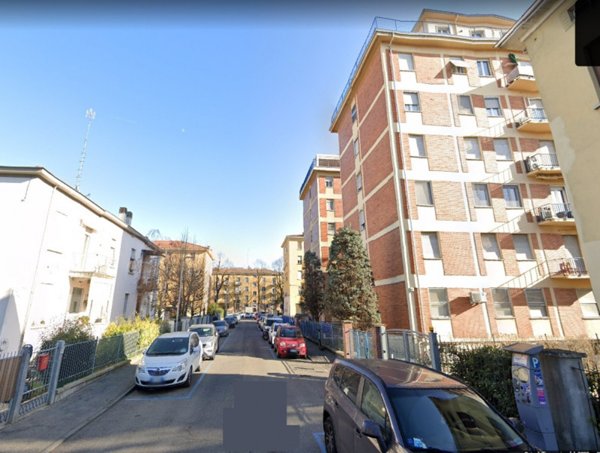 appartamento in affitto a Parma in zona Pablo
