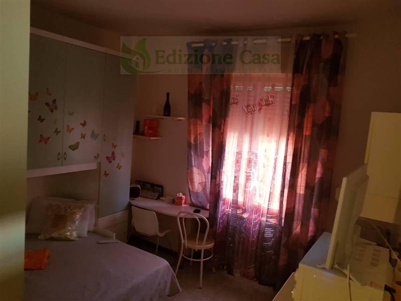 appartamento in affitto a Parma in zona Cittadella