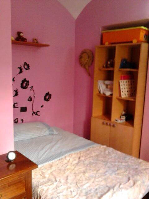 appartamento in affitto a Parma in zona Oltretorrente