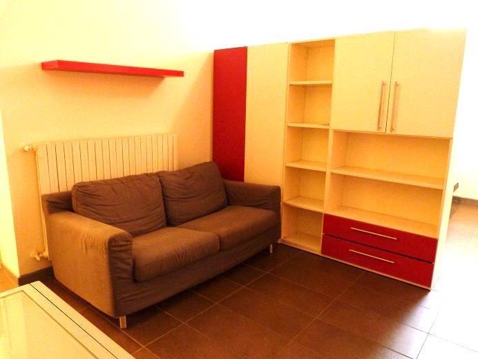 appartamento in affitto a Parma in zona Centro Storico