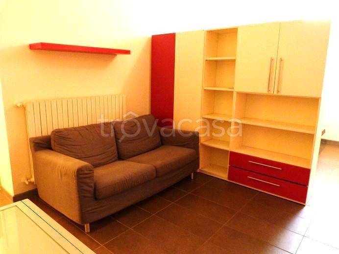 appartamento in affitto a Parma in zona Centro Storico