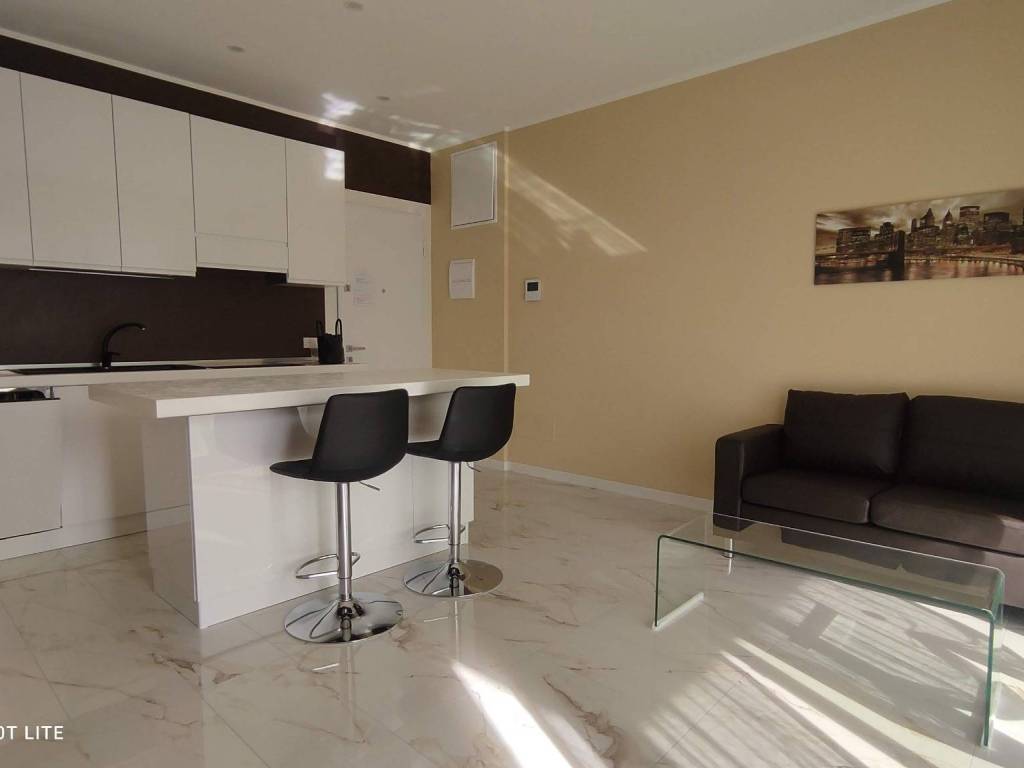 appartamento in affitto a Parma in zona Pablo