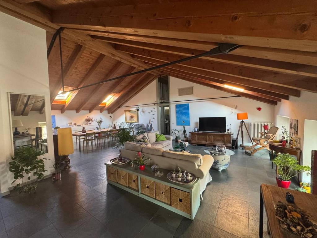 appartamento in affitto a Parma