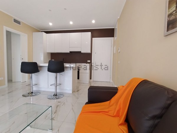 appartamento in affitto a Parma