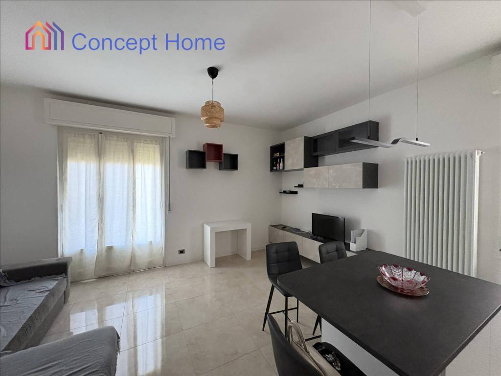 appartamento in affitto a Parma in zona Centro Storico