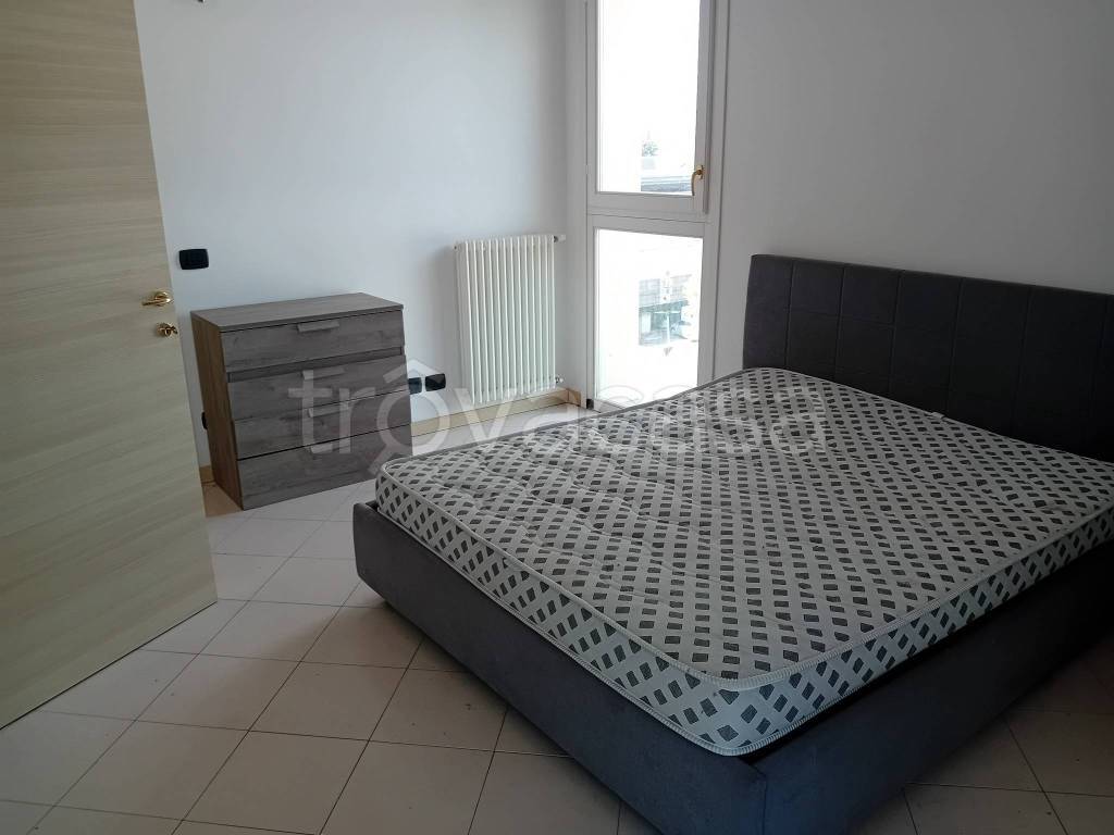 appartamento in affitto a Parma in zona San Lazzaro