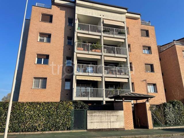 appartamento in affitto a Parma in zona San Lazzaro