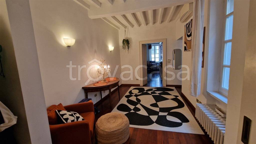 appartamento in affitto a Parma in zona Centro Storico