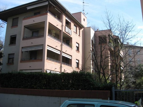 appartamento in affitto a Parma