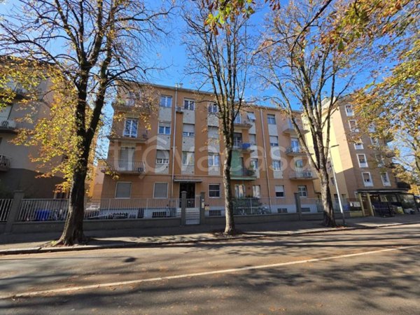 appartamento in affitto a Parma in zona Montanara