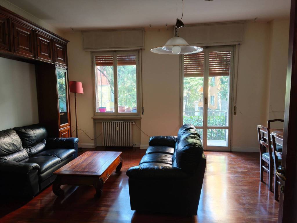 appartamento in affitto a Parma in zona San Lazzaro