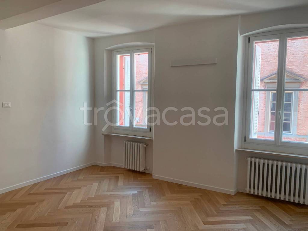 appartamento in affitto a Parma in zona Centro Storico