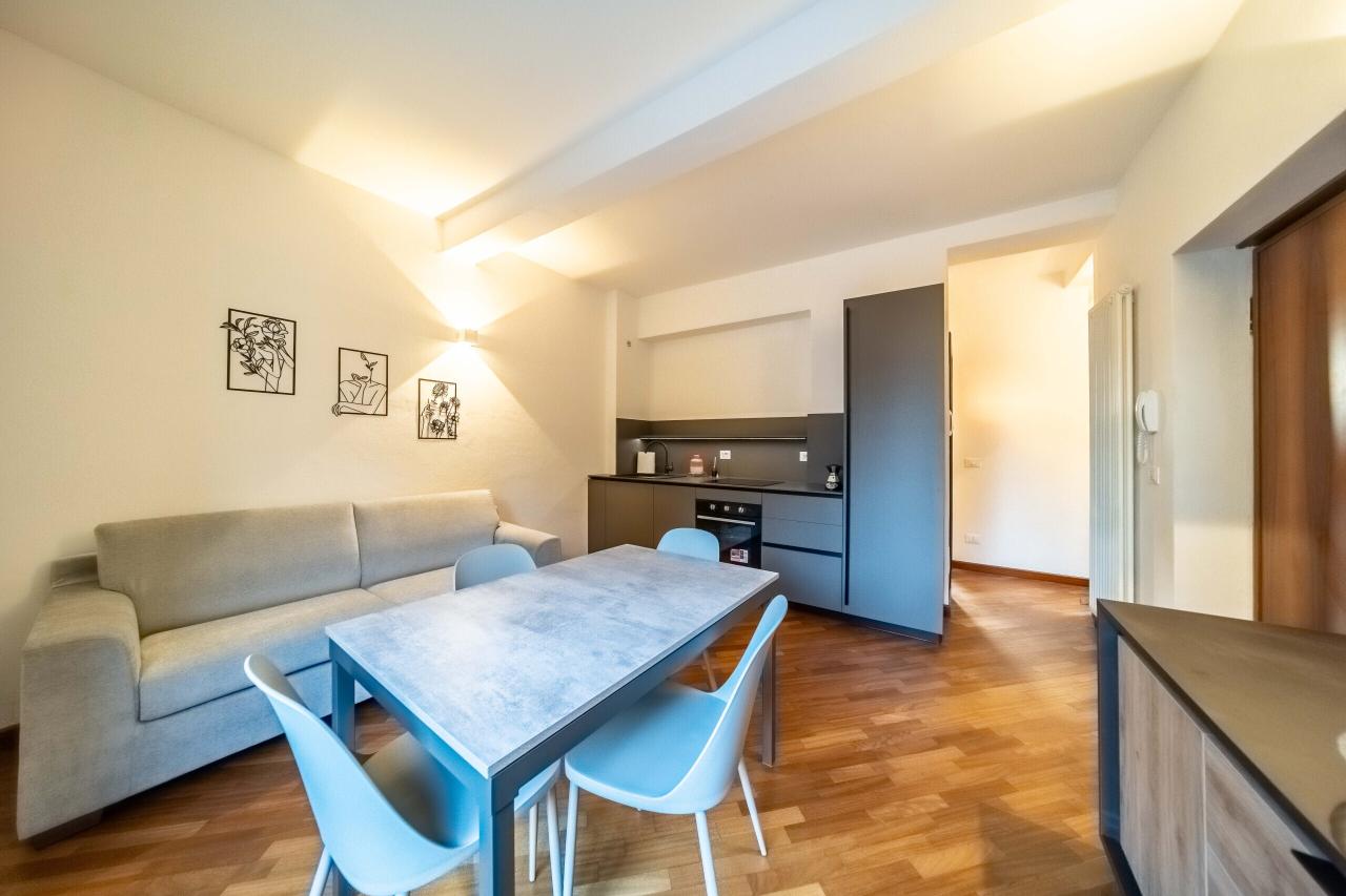 appartamento in affitto a Parma in zona Cittadella