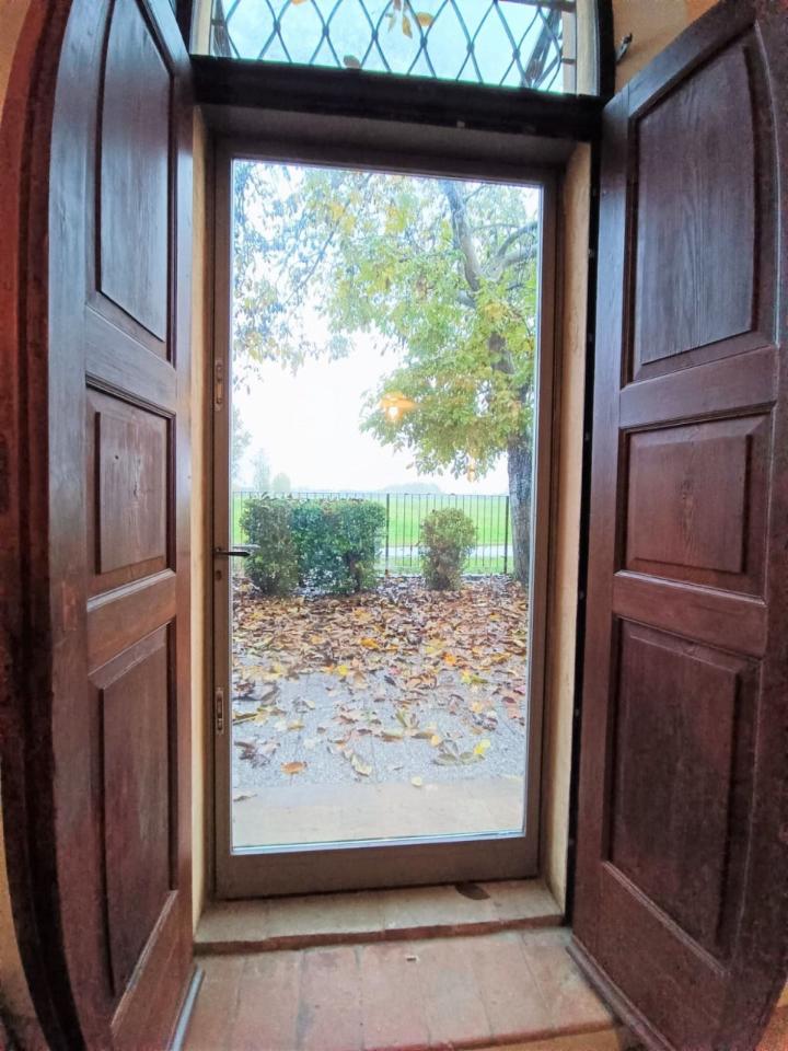 appartamento in affitto a Parma in zona San Prospero