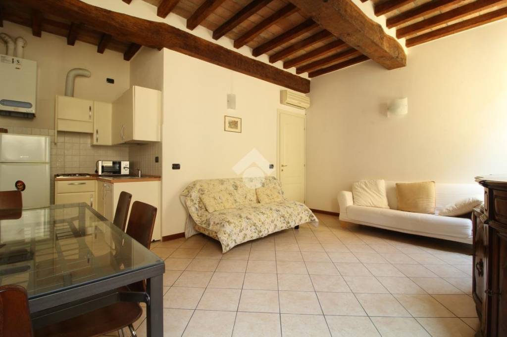 appartamento in affitto a Parma in zona Centro Storico