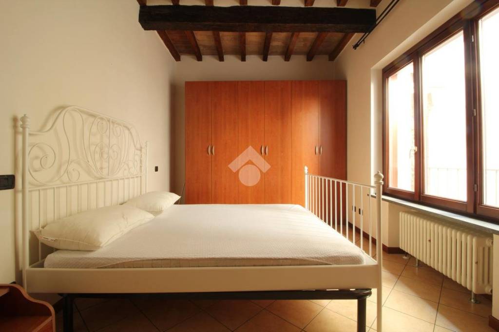 appartamento in affitto a Parma in zona Centro Storico