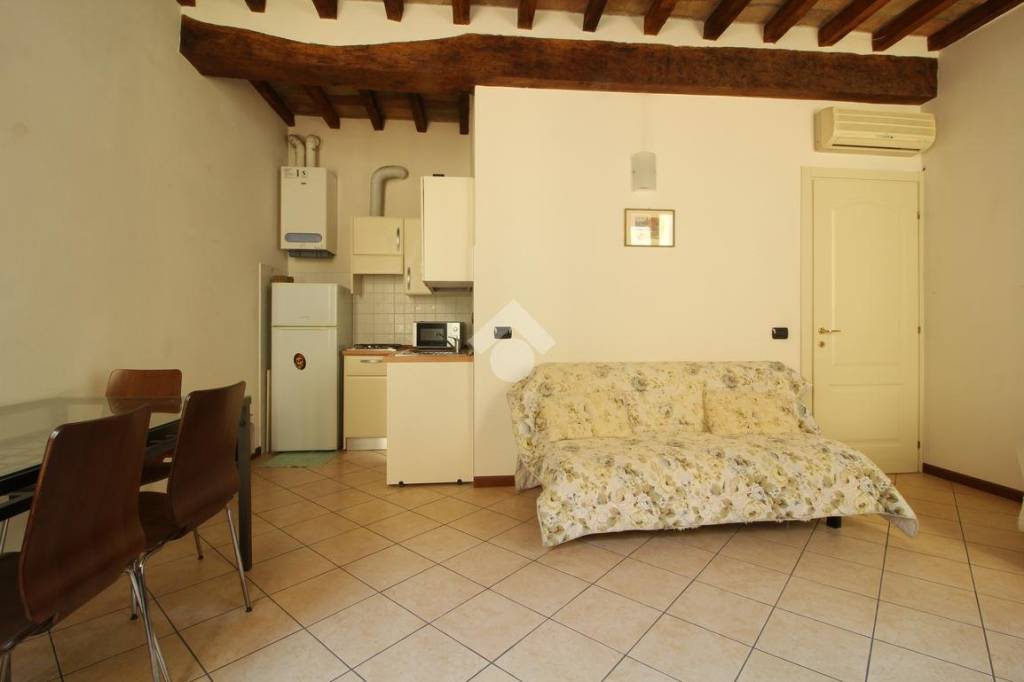 appartamento in affitto a Parma in zona Centro Storico