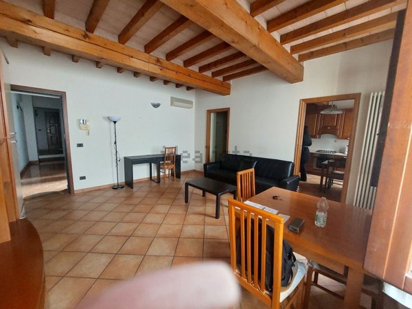 appartamento in affitto a Parma in zona Centro Storico