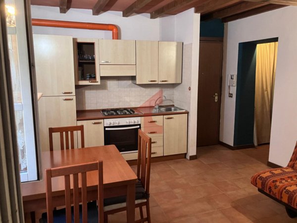 appartamento in affitto a Parma in zona Centro Storico