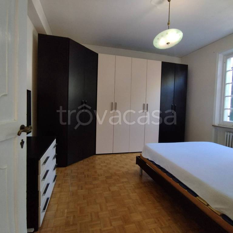 appartamento in affitto a Parma in zona Montanara