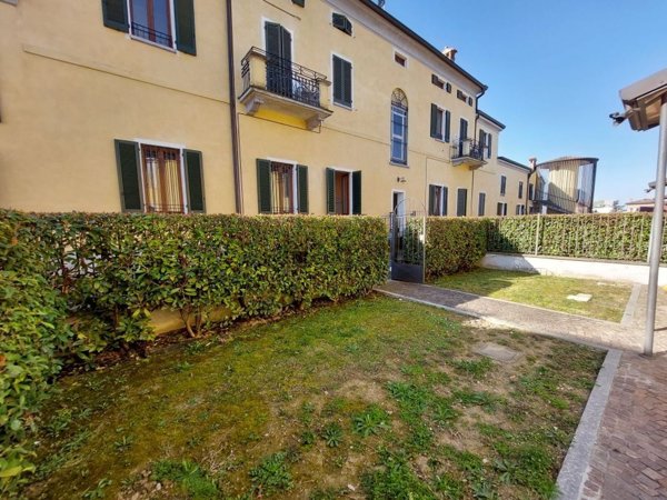 casa semindipendente in affitto a Parma in zona Crocetta