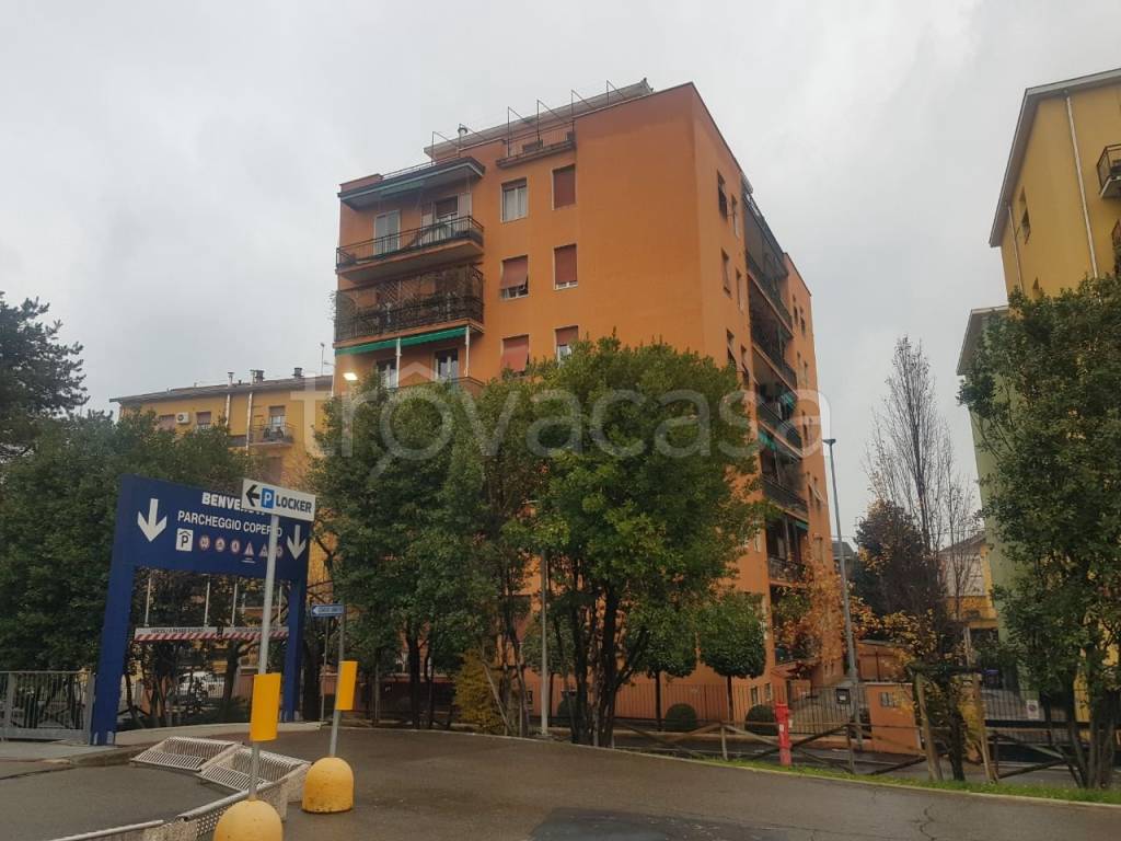 appartamento in affitto a Parma in zona San Lazzaro